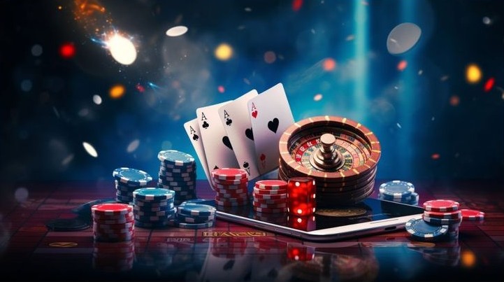 The Social Side of Gambling in Australia